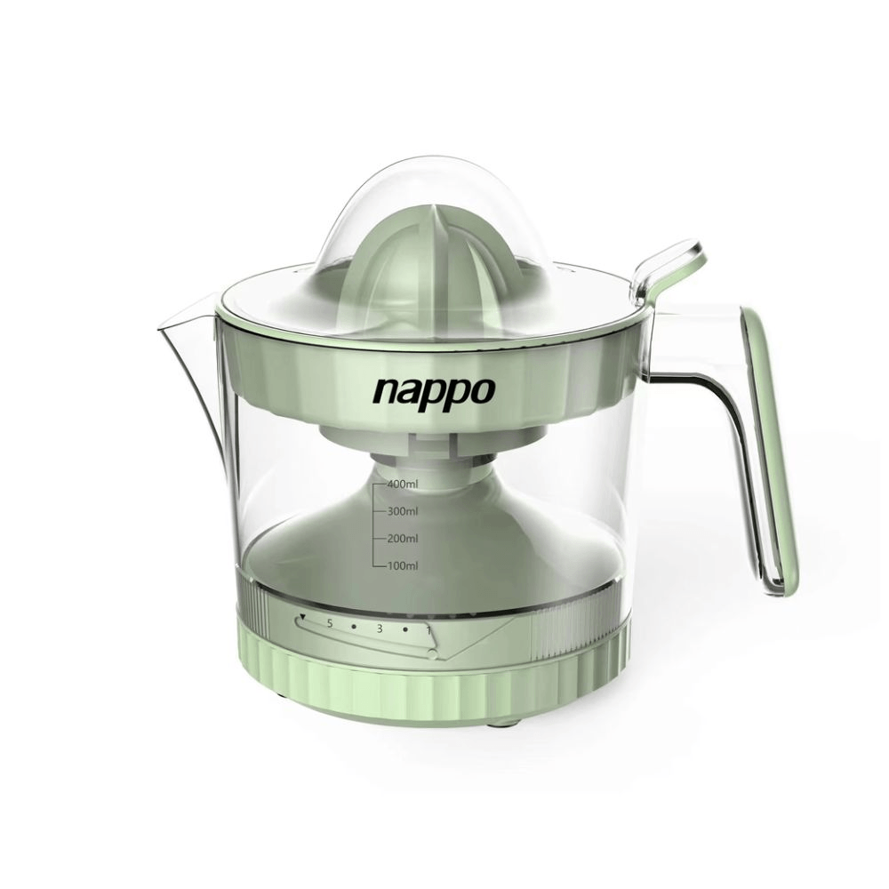 EXPRIMIDOR ELECTRICO NAPPO NEJU-211 40W/400ML 37041
