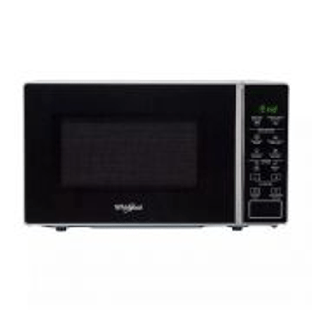 MICROONDAS WHIRLPOOL WMG30SZ 30L C/ GRILL NEGRO- W500 37435
