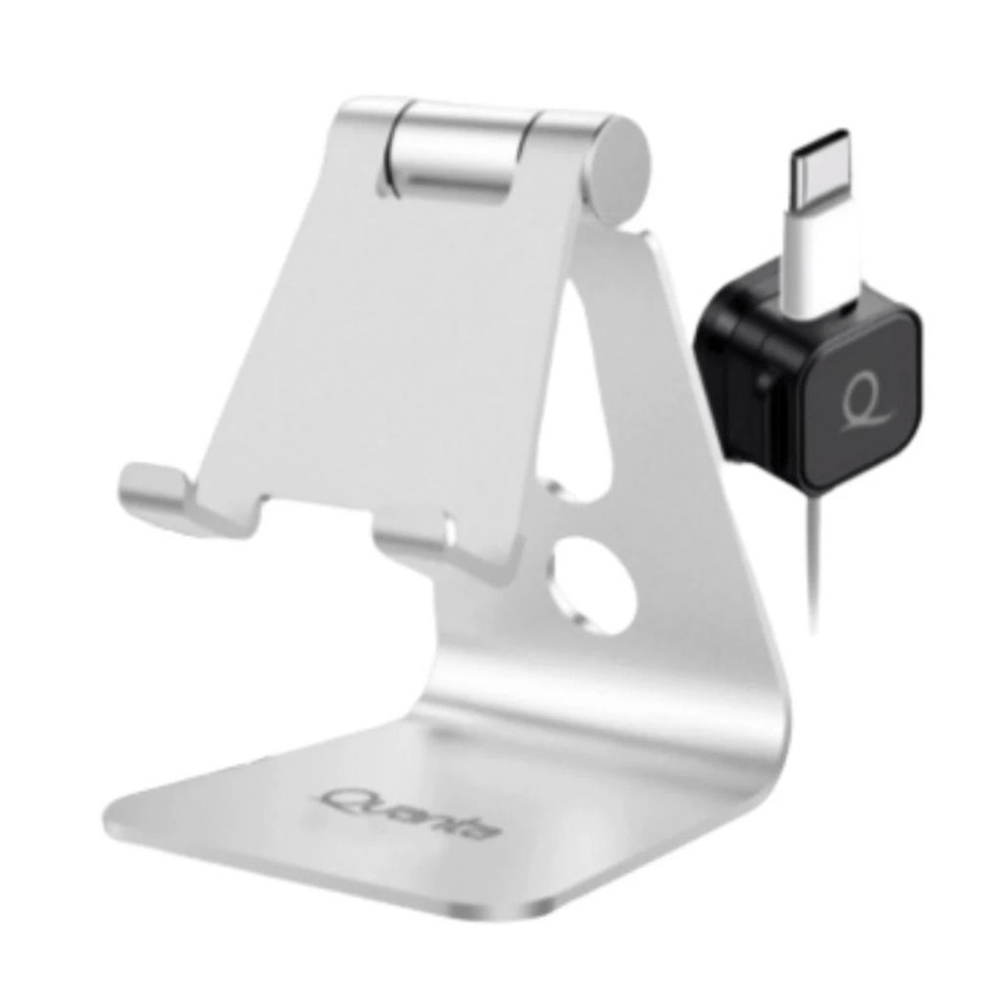 SOP D/CEL P/MESA QUANTA QTSCM10 TABLETS/ALUMINIO/10"/270Ø 40441