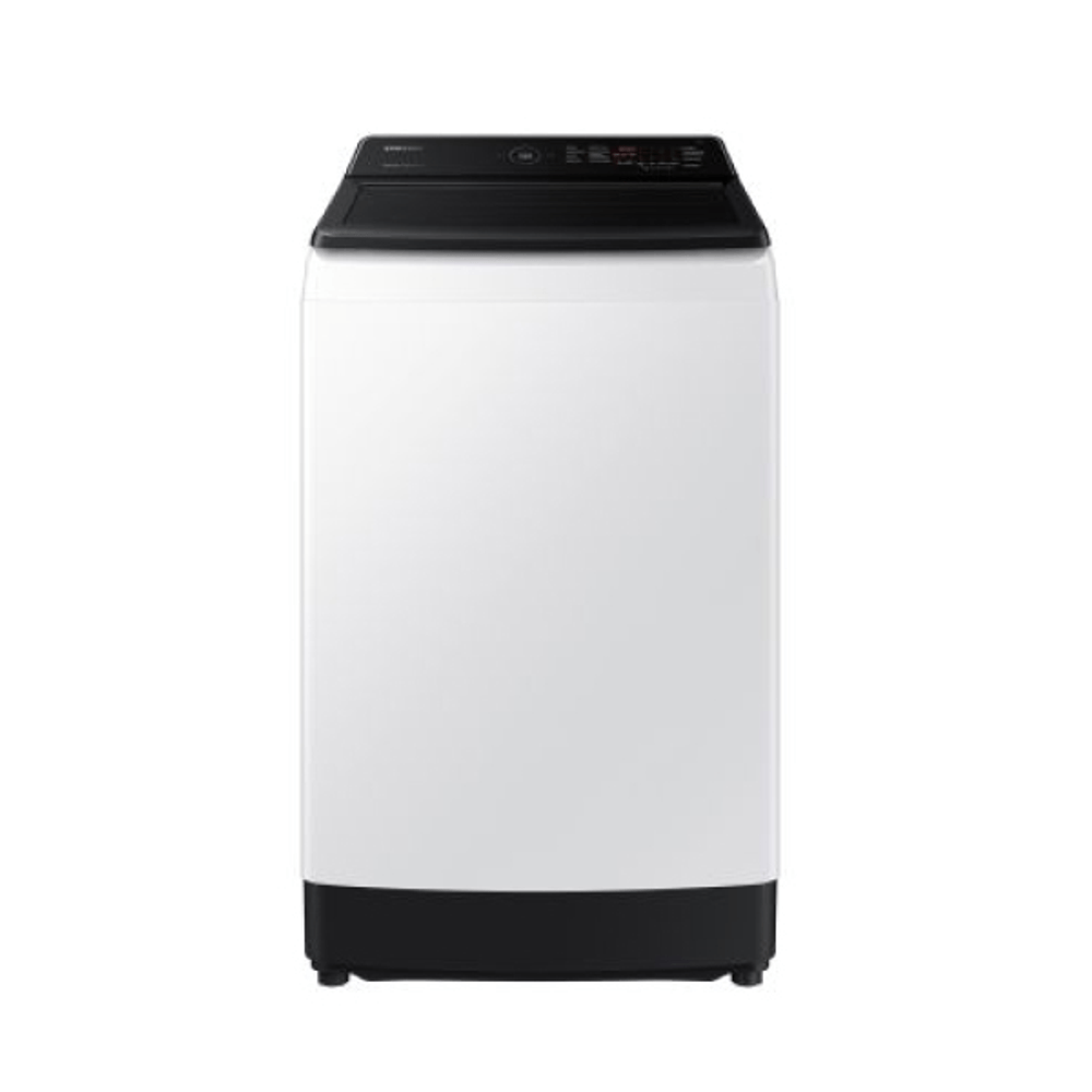 SAMSUNG LAVARROPAS 15KG ECO BUBBLE C/ SUPERIOR WHITE WA15CG5441BWZS - G 40764