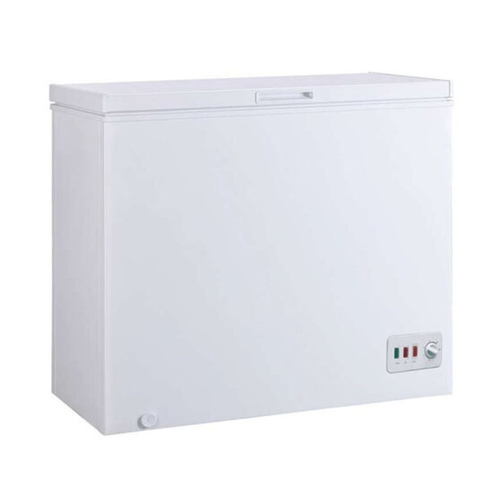 CONGELADOR WHITE WESTINGHOUSE 200LTS WW-HS-252CN BLANCO