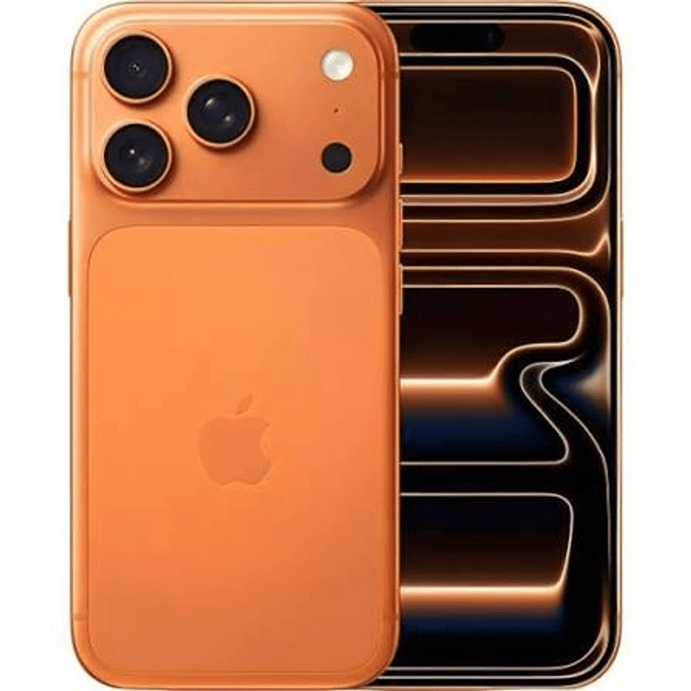 IPHONE 17 PRO MAX 256GB LL/A3257 COSMIC ORANGE (ESIM)