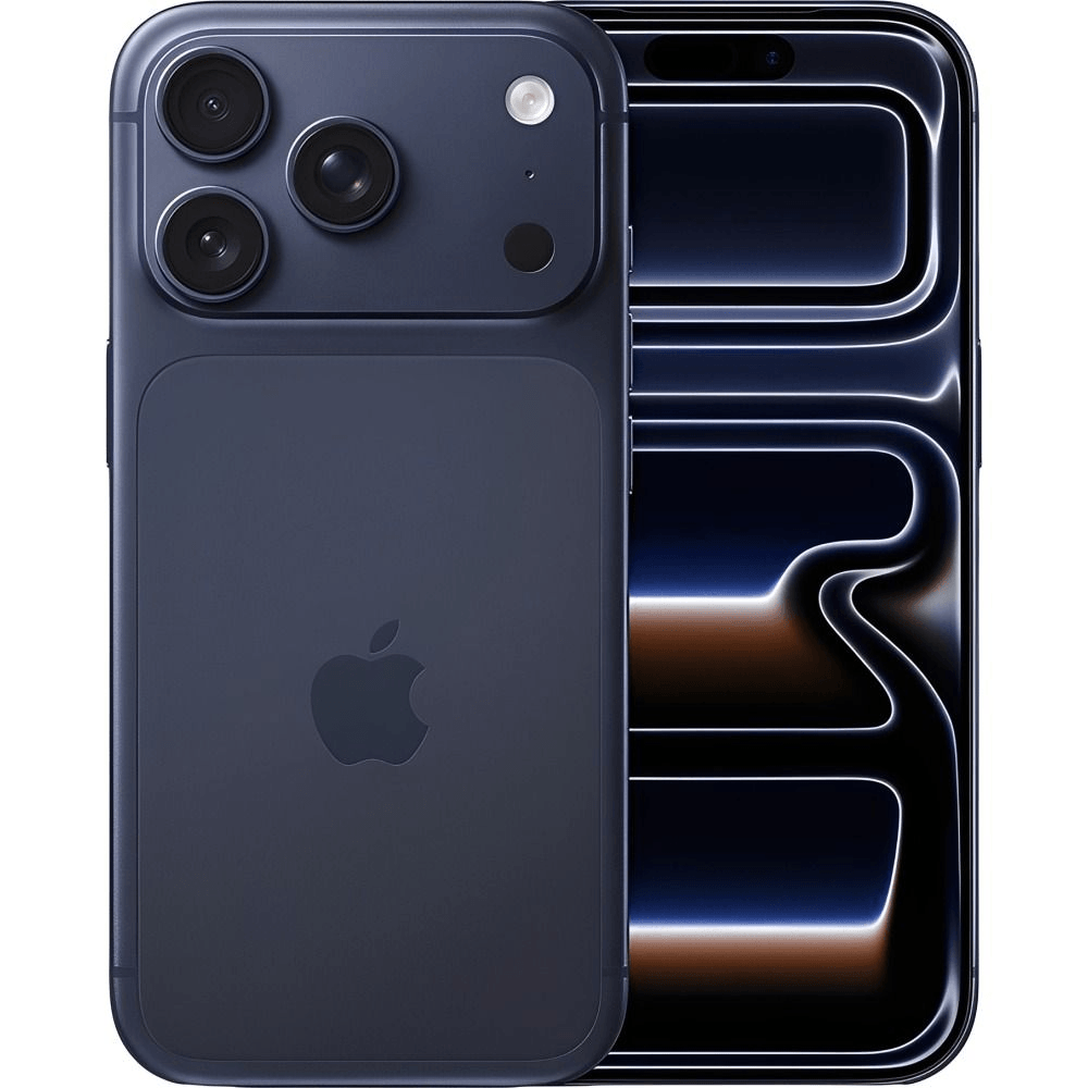 IPHONE 17 PRO MAX 512GB DEEP BLUE
