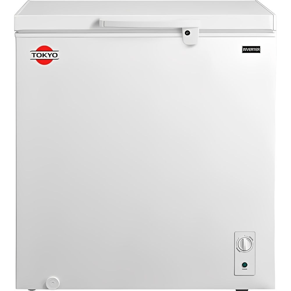 CONGELADOR TOKYO 230 INVERTER T3530
