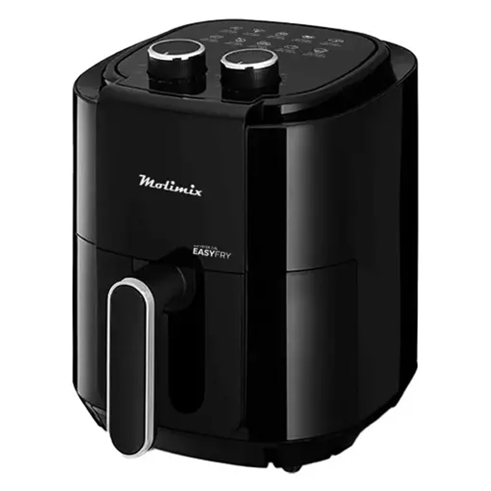 FREIDORA AIR FRYER EASY FRY MOLIMIX 3.6L - BF 42198