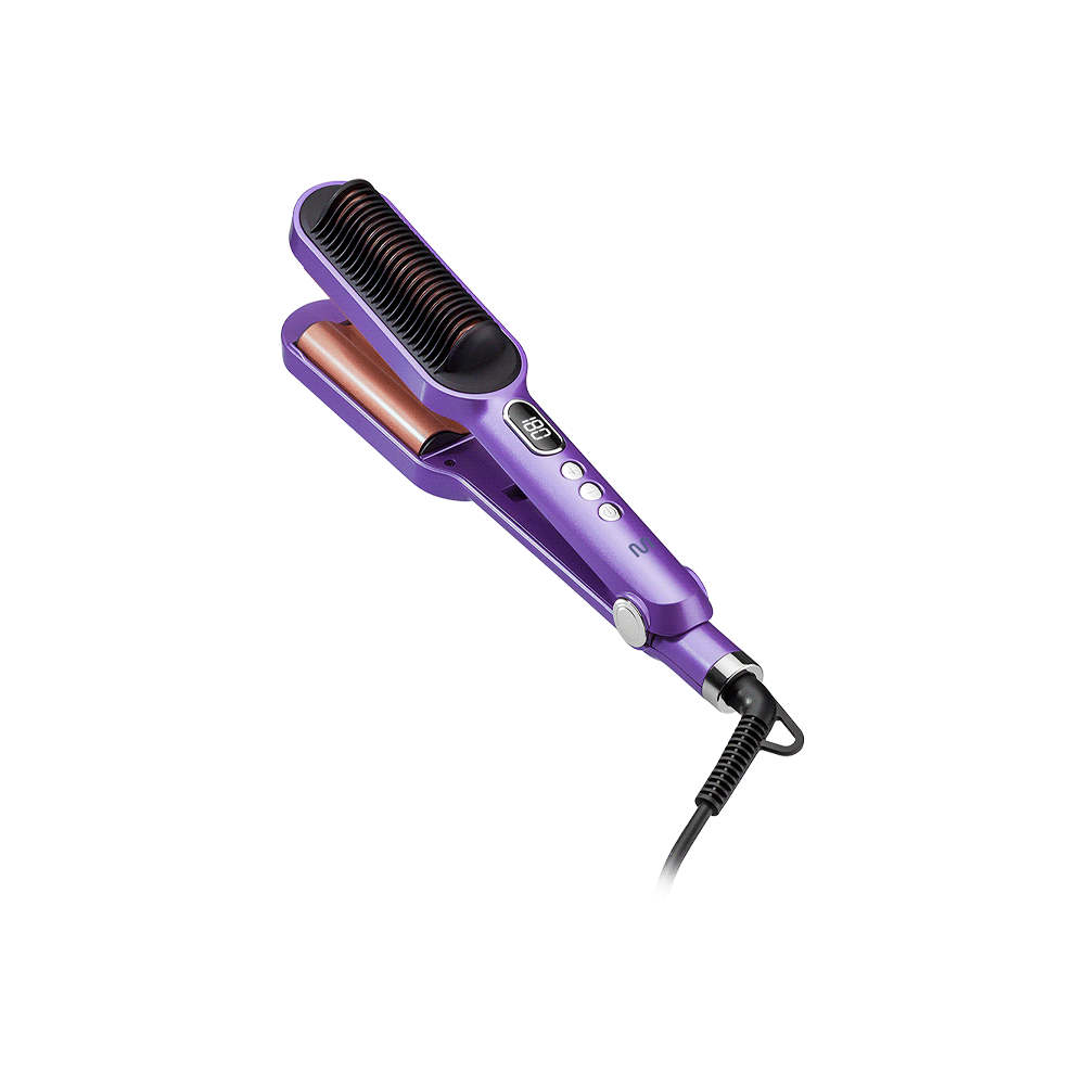 PLANCHITA MODELADORA EFECTO SEREIA  75W BIVOLT EB130 MULTILASER 42208