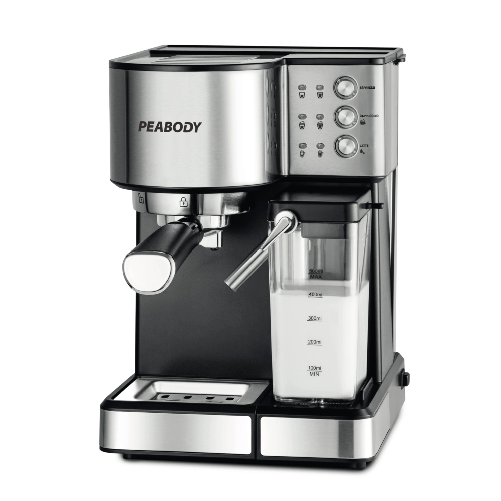 CAFETERA ESPRESSO (PE-CE5007IXN)