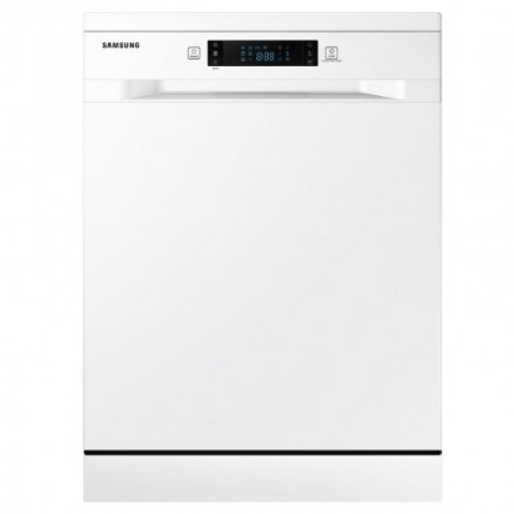LAVAVAJILLAS SAMSUNG 13 CUBIERTOS C/ PANTALLA LED WHITE DW60M6040FW/ZS - G 43586