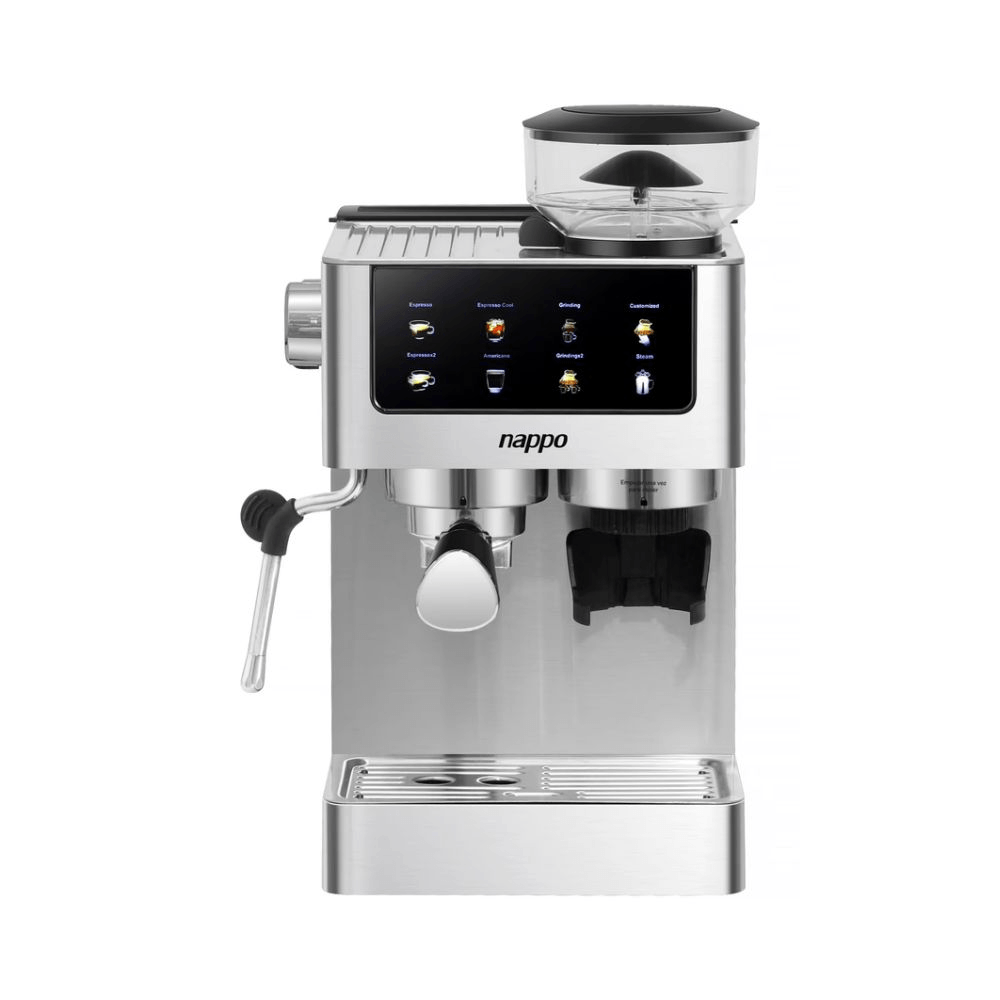 CAFETERA ESPRESSO 6 EN 1 NEC-339 NAPPO 44436