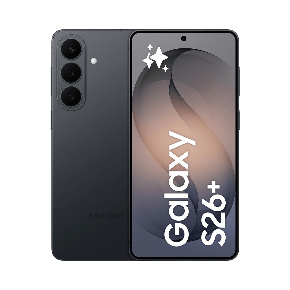 CELULAR SAMSUNG S26 5G 12GB+256GB BLACK SM-S942BZKKGTO 44655