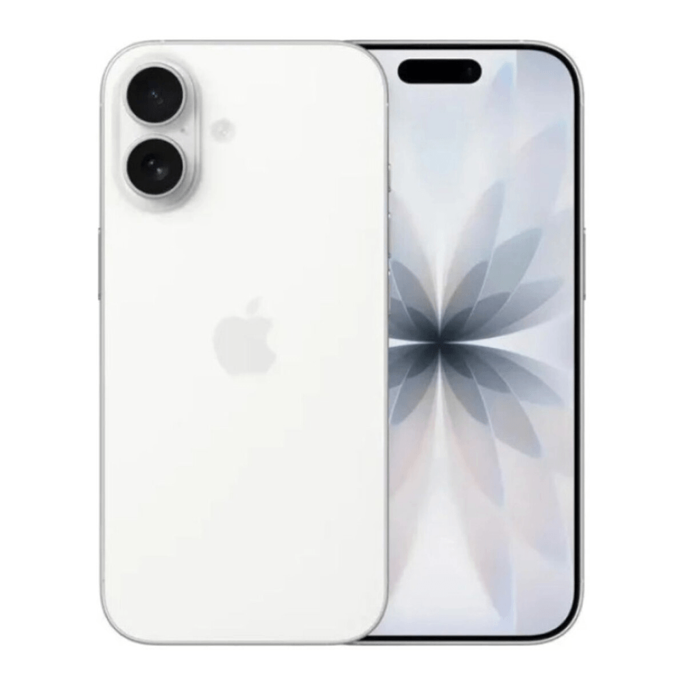 CELULAR IPHONE 17 256GB WHITE