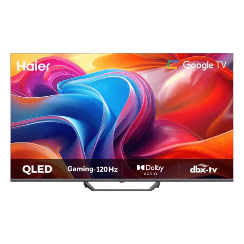 TELEVISOR HAIER 65PLG HAU10- H65S80FUX