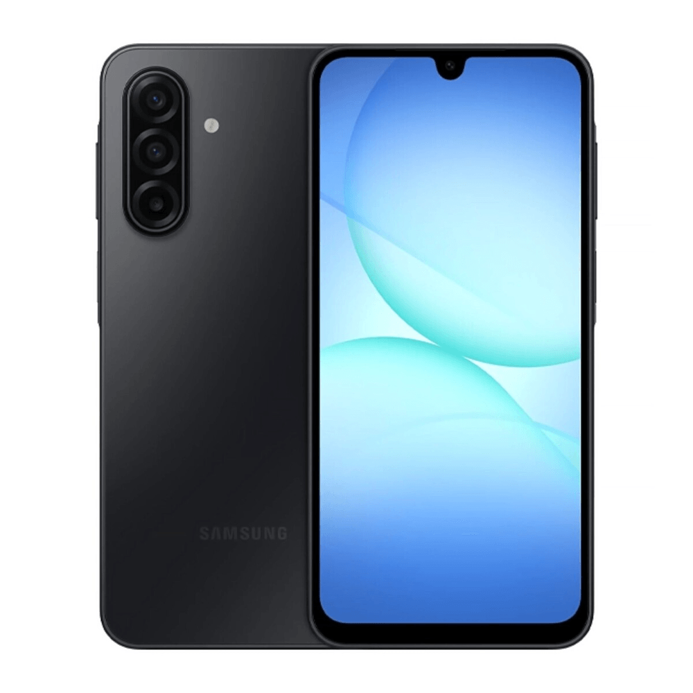 CELULAR SAMSUNG A17 4/128GB  BLACK