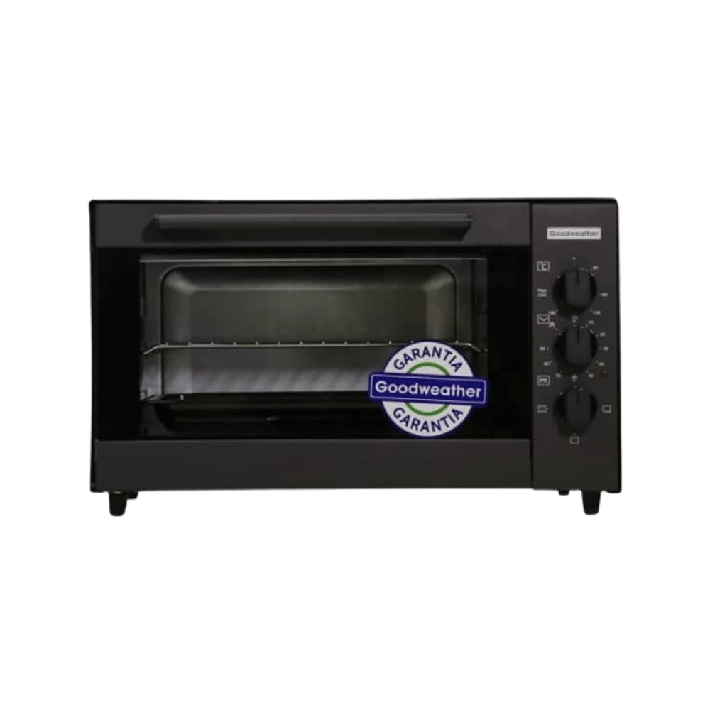 HORNO ELECTRICO GOODWEATHER 45LTS GW-45F