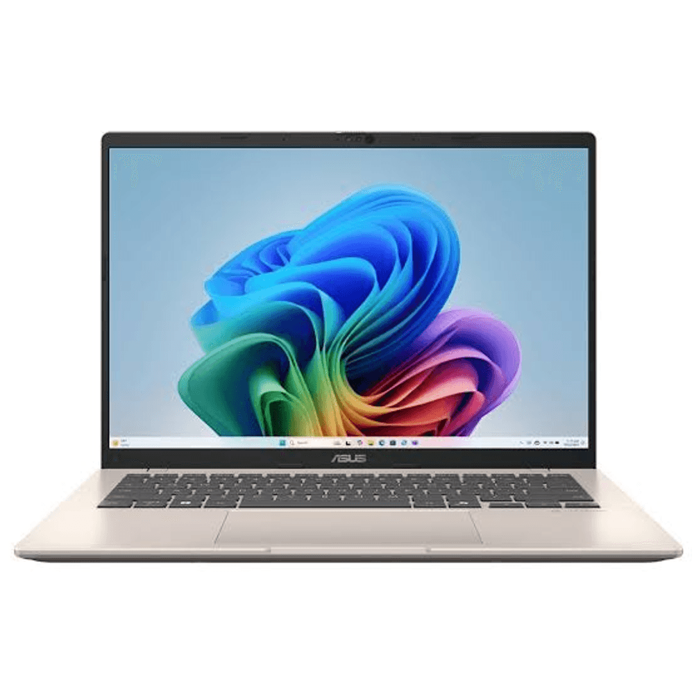 NOTEBOOK ASUS VIVOBOOK M1407KA-LY053W IA R7-350 5.0GHZ/16GBD5/512SSD/14"/IPS/W11/ESP/BLACK