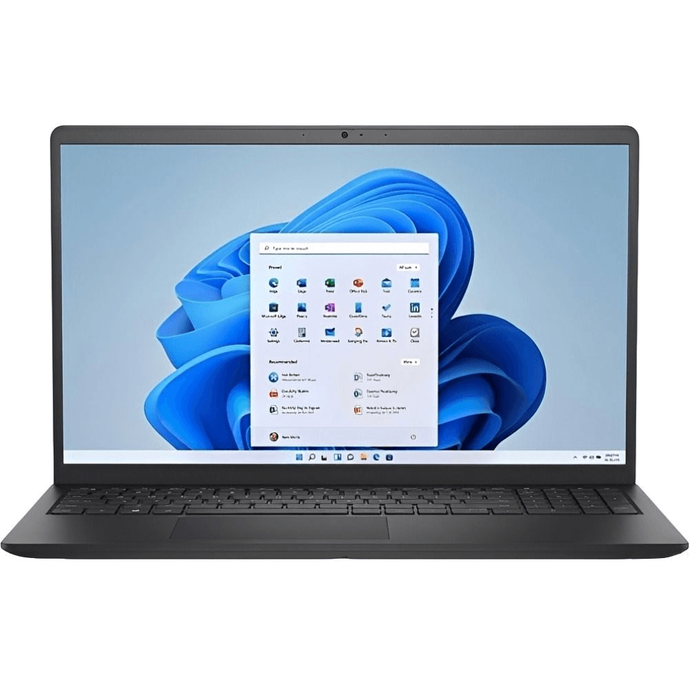 NOTEBOOK DELL 15 LDC15250-7427BLK I7 1355U 16GB/512GB/15.6" TOUCH
