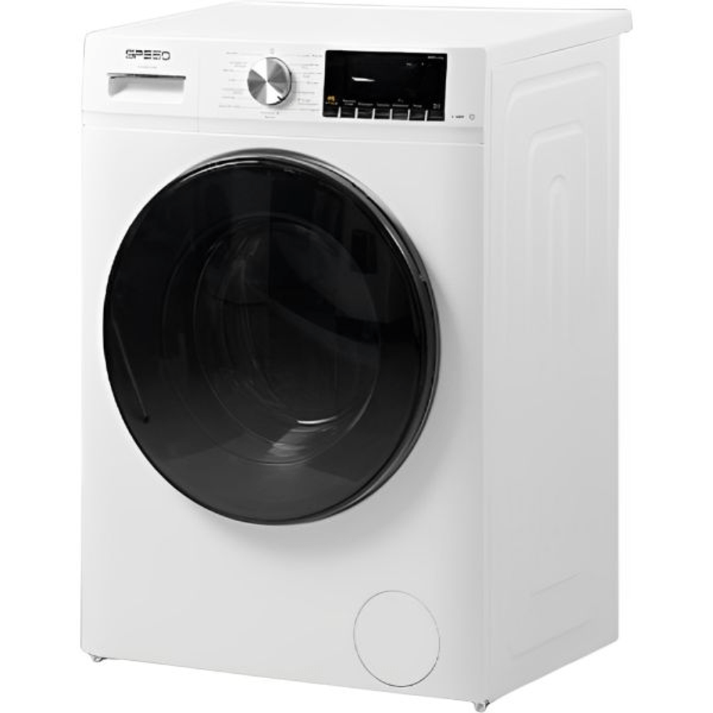 SPEED LAVA/SECA AUTOMATICA LAV-8KG SEC-5KG