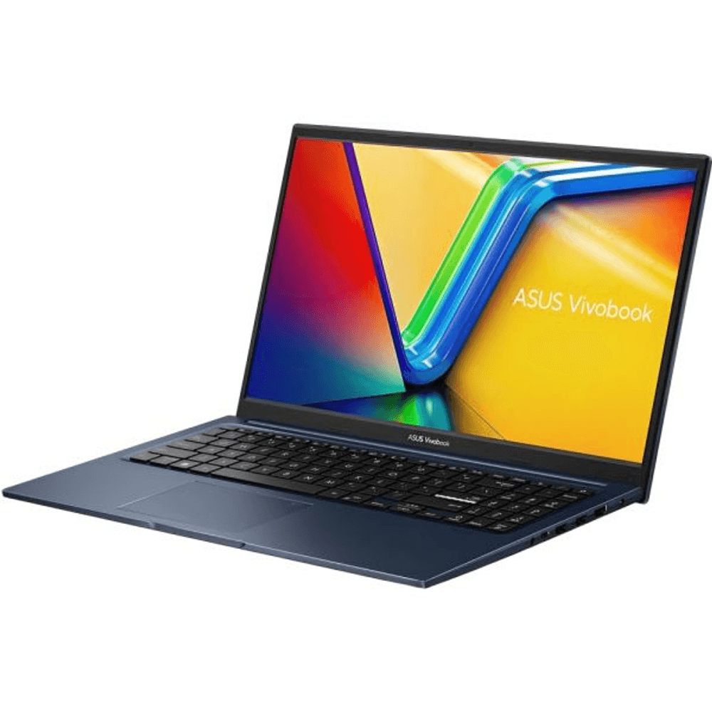 NOTEBOOK ASUS VIVOBOOK X1504VA-BQ4178W I5-120U 5GHZ/8GBD4/512SSD/15.6"/IPS/W11/ESP/BLUE 1GTA.PY