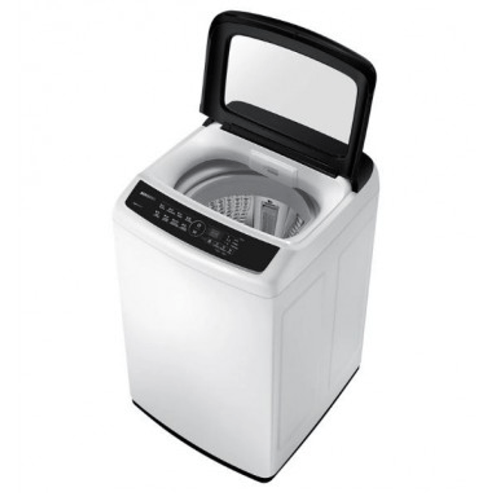 LAVARROPAS SAMSUNG 8KG INVERTER WHITE WA80CG4240BWZS - E
