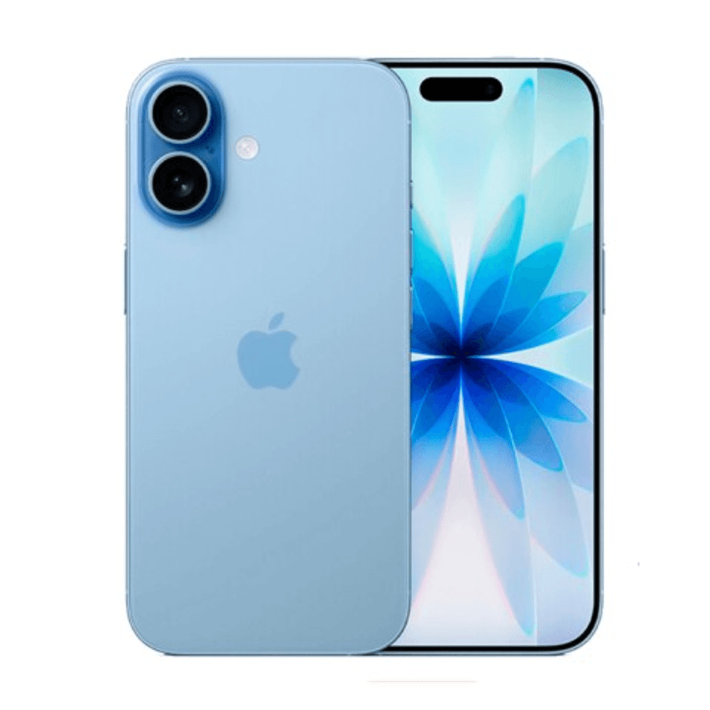 CELULAR IPHONE 17 256GB BLUE
