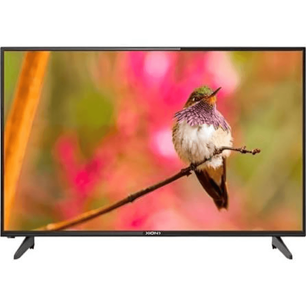 TV SMART 50" XION XI-LED50W SMART/4K/USB/HDMI/SISTEMA WHALETV/DIGITAL