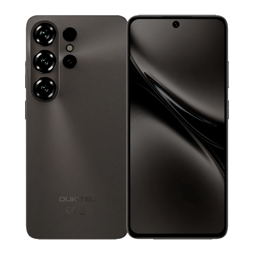 CELULAR OUKITEL C26 6GB/128GB