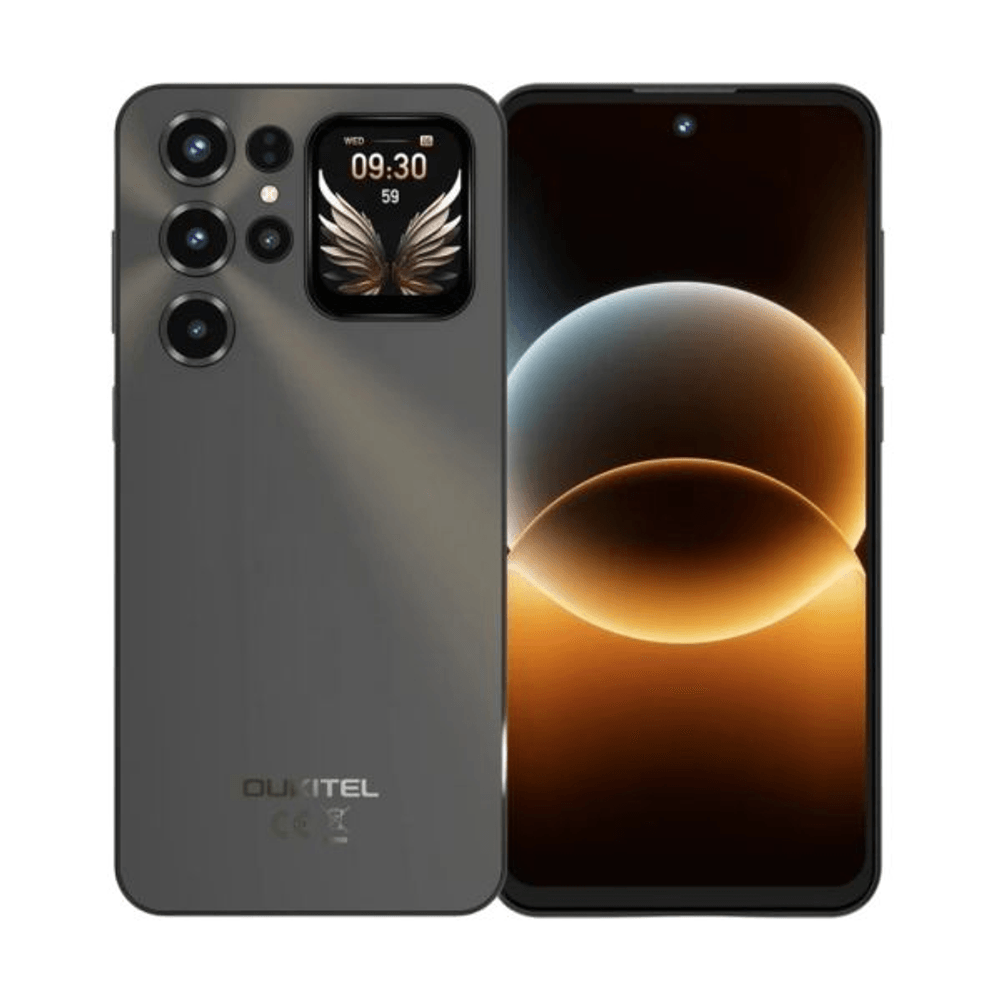 CELULAR OUKITEL C68 PLUS 4GB/128GB