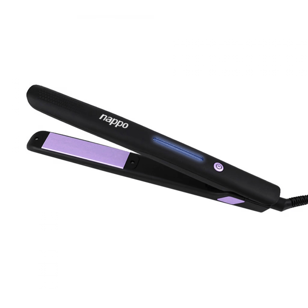 PLANCHA DE PELO NAPPO NPP-134 630290