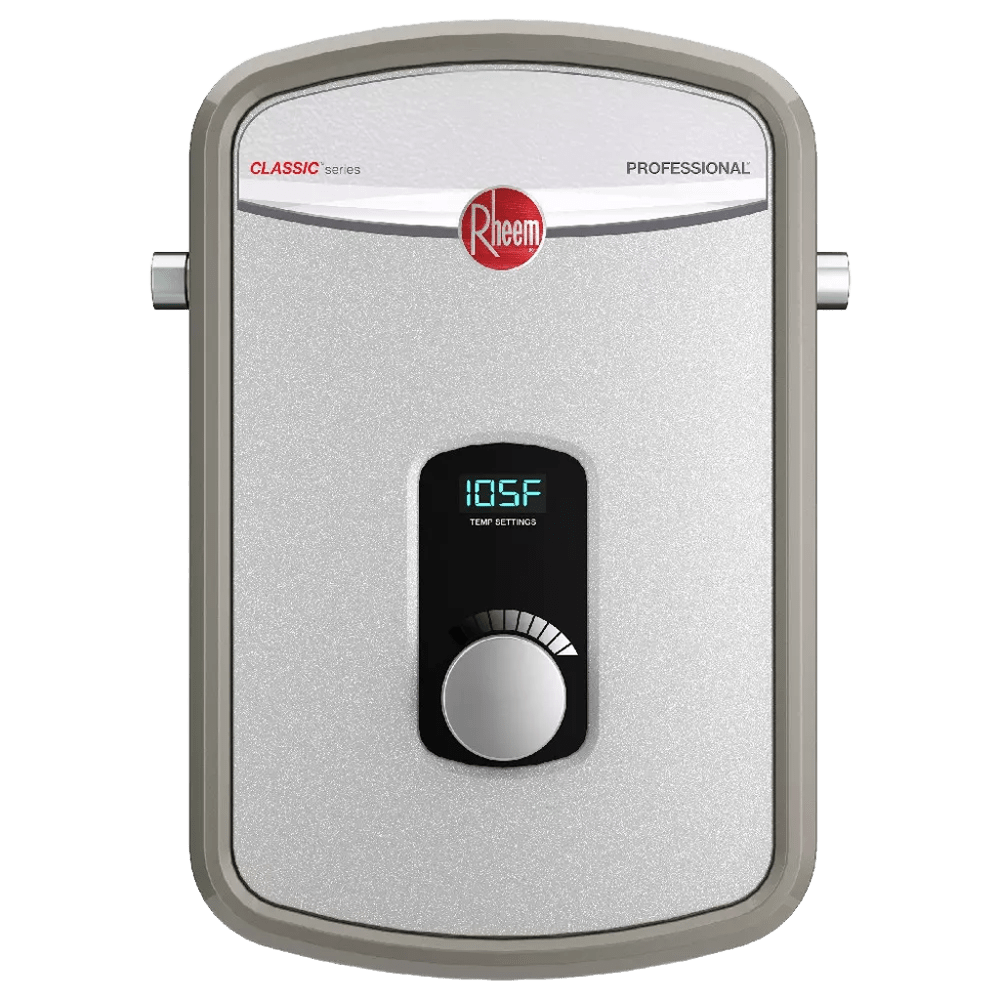 CALENTADOR DE AGUA DE PASO ELECTRICO RHEEM RTEX-8 RH11 7816