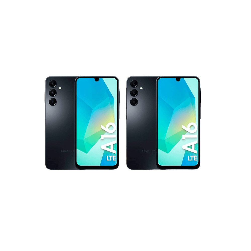 CELULAR SAMSUNG GALAXY A16 4G/128GB - BLACK 81912