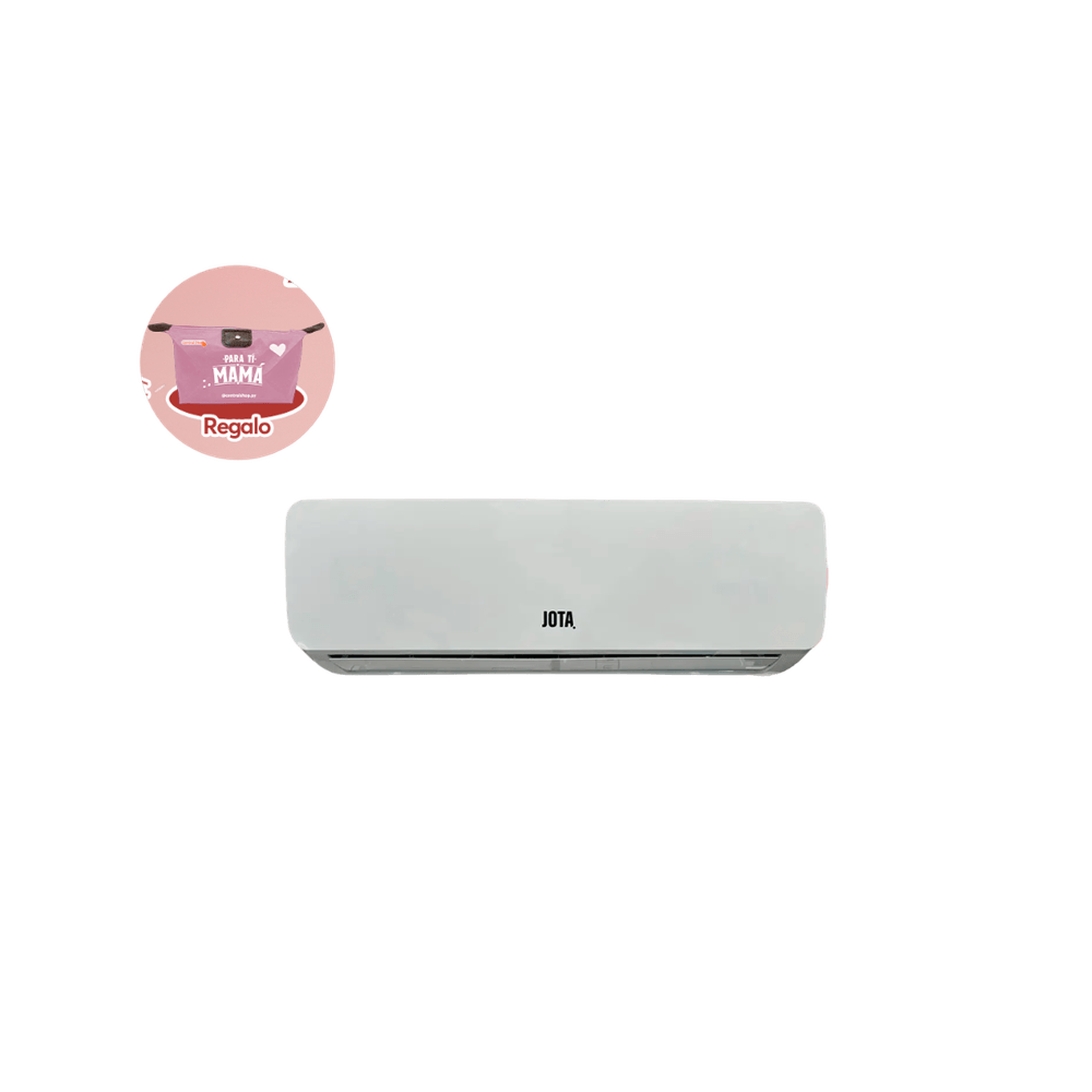 AIRE SPLIT JOTA 18.000BTU + NECESER 82400