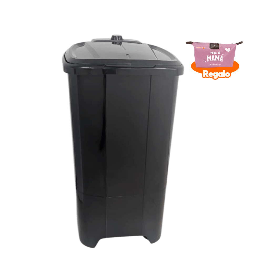 LAVARROPAS JOTA 10KG SEMI AUTO C/S + NECESER DE REGALO 82704