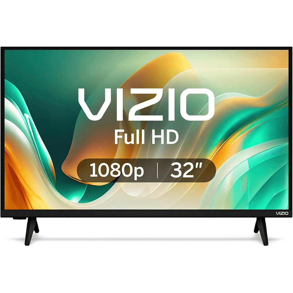 TV SMART 32" VIZIO VZ-TV32SL HD ANDROID 14 + REGALO