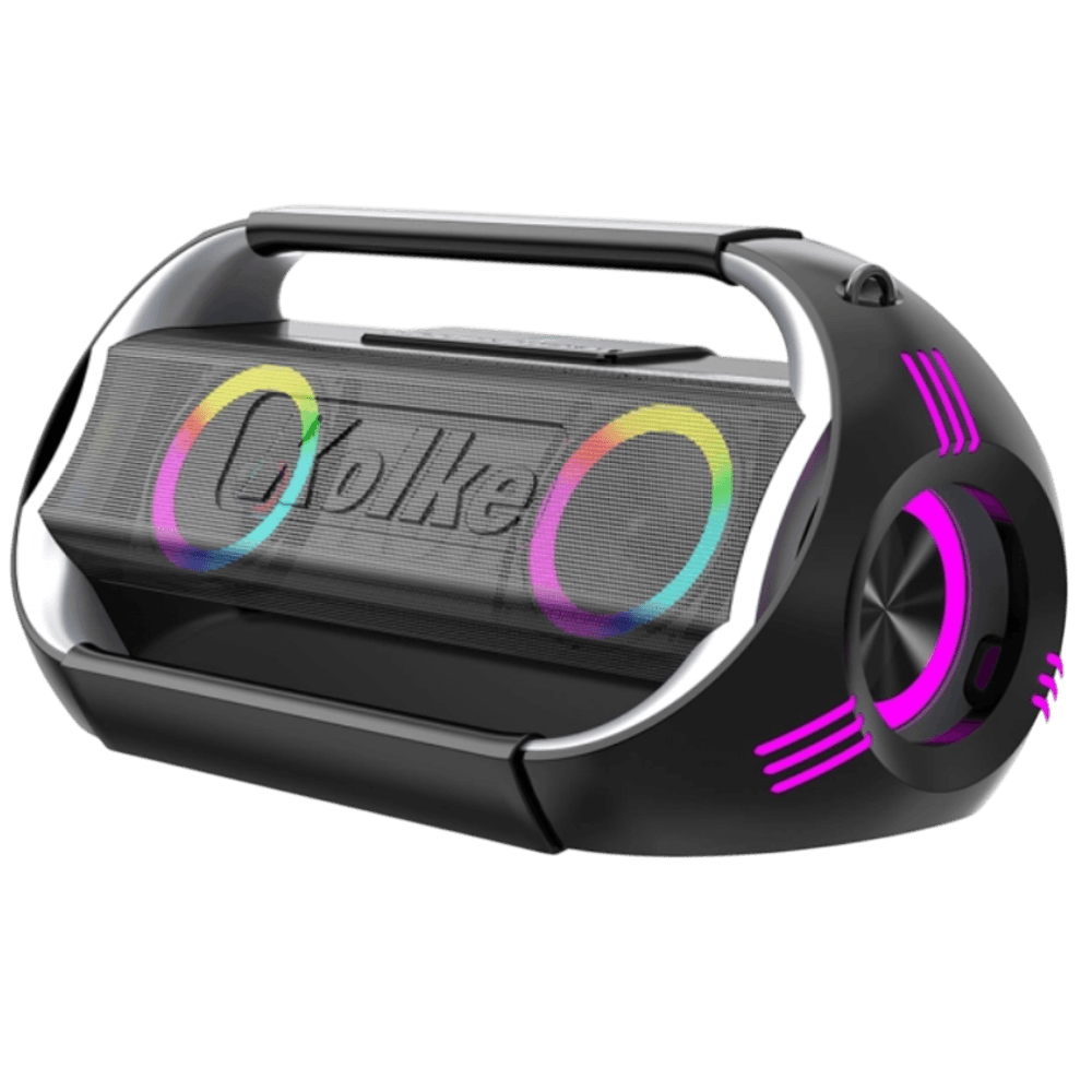 PARLANTE KOLKE PRO XTREME KPM-677 + REGALO MUNDIAL