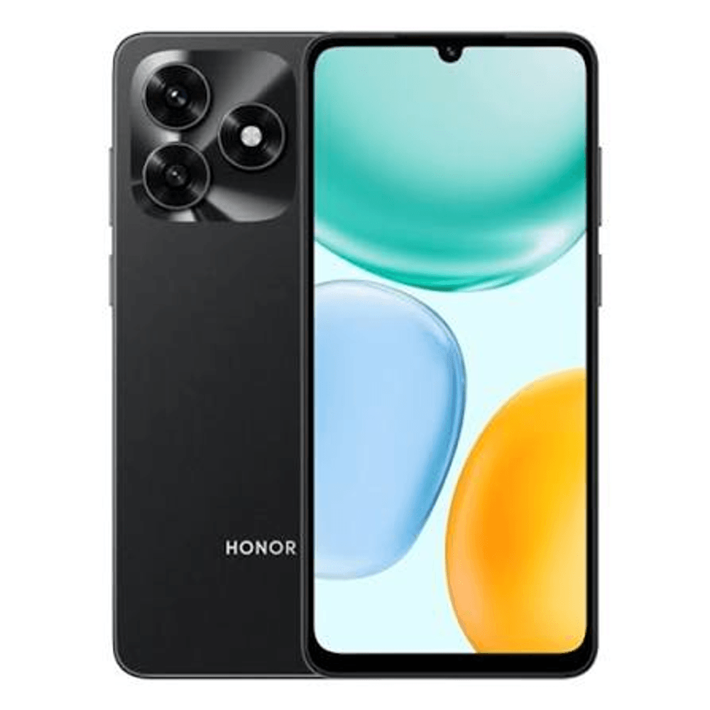 CELULAR HONOR X5C 4/128GB + TERMITO HONOR