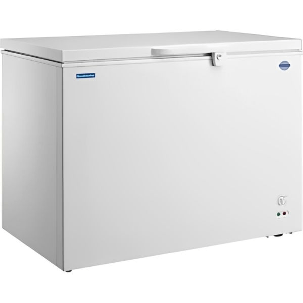 CONGELADOR GOODWEATHER GW-240XT 200LTS 8937