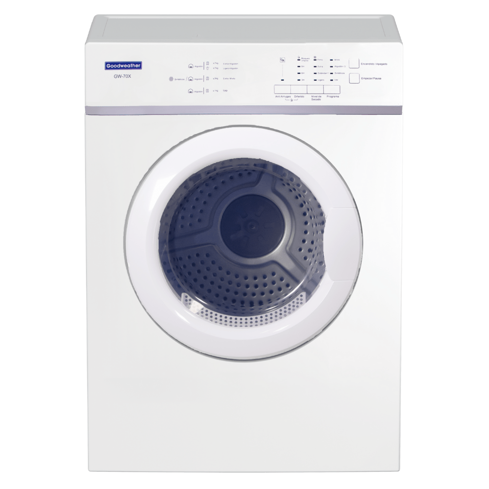 SECARROPAS GOODWEATHER VICTORIA 7KG