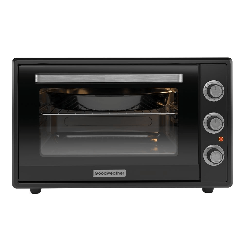 HORNO ELECTRICO GOODWEATHER - 35 L