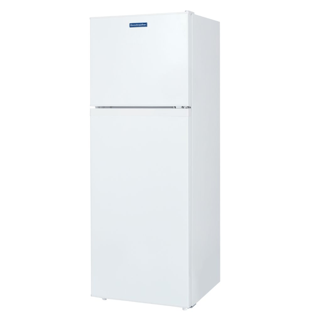 HELADERA GOODWEATHER 275 L - FRIO HUMEDO