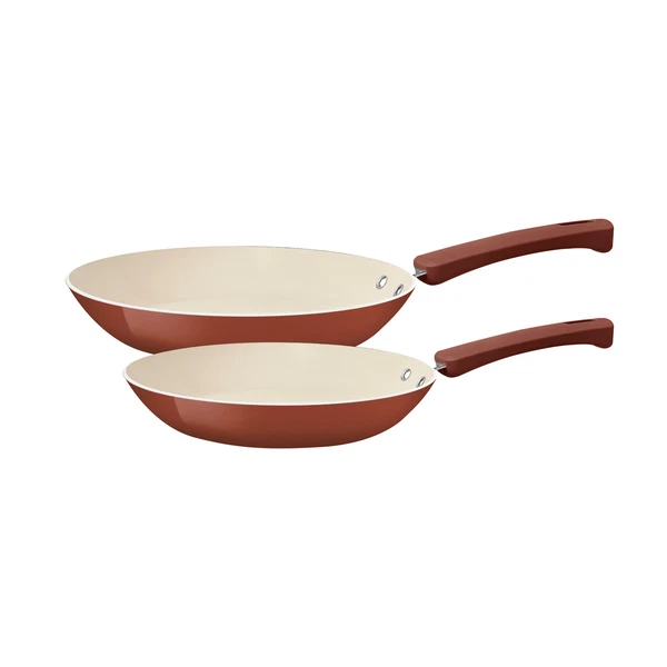 JUEGO SARTENES 2 PZAS VERONESE TRAMONTINA T28699D