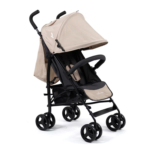 CARRITO PREMIUM BABY PARAGÜITA AERO NUEZ