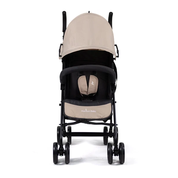 CARRITO PREMIUM BABY PARAGÜITA AERO NUEZ 2