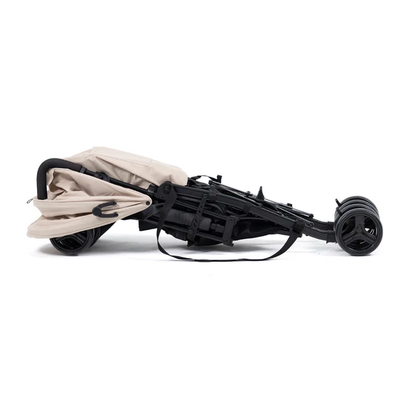 CARRITO PREMIUM BABY PARAGÜITA AERO NUEZ 4