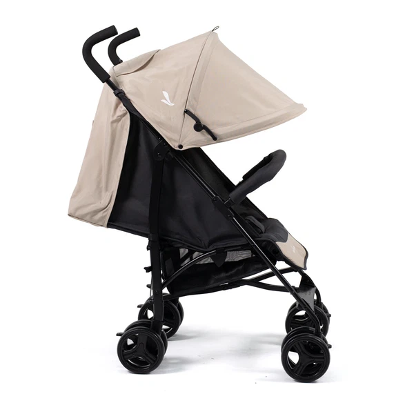CARRITO PREMIUM BABY PARAGÜITA AERO NUEZ 5