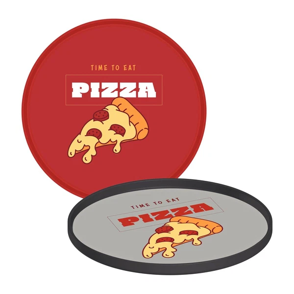 PLATO PIZZA TRAMONTINA T237978 3