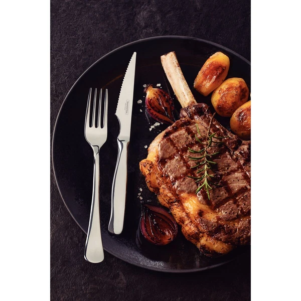 JUEGO  PARA ASADO 12PZAS ZURIQUE TRAMONTINA T669861 5