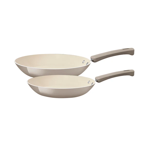 JUEGO SARTENES 2 PZAS VERONESE TRAMONTINA T28699C