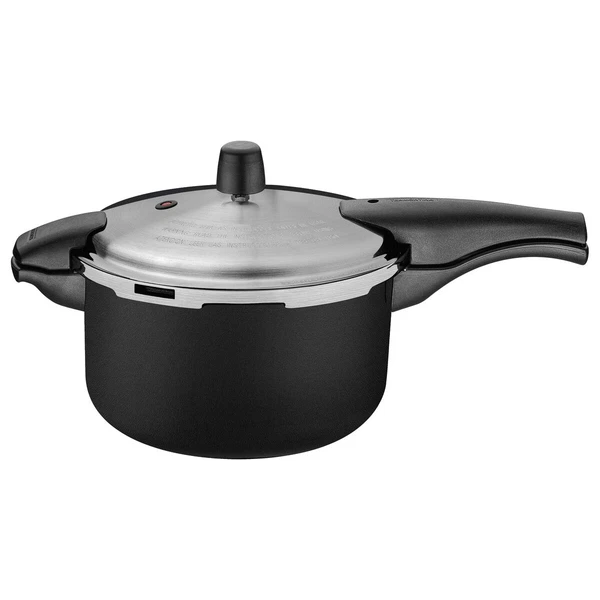 OLLA DE PRESION 24CM 6L VANCOUVER TRAMONTINA T20592 2
