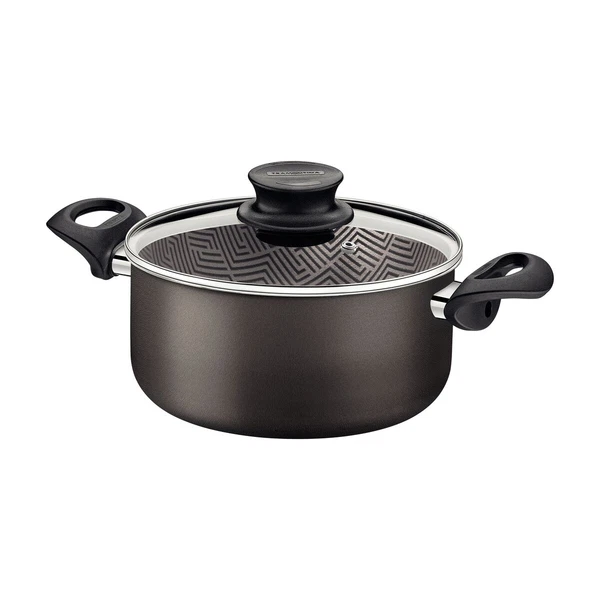 CACEROLA 24 CM PARIS TRAMONTINA T285245 2