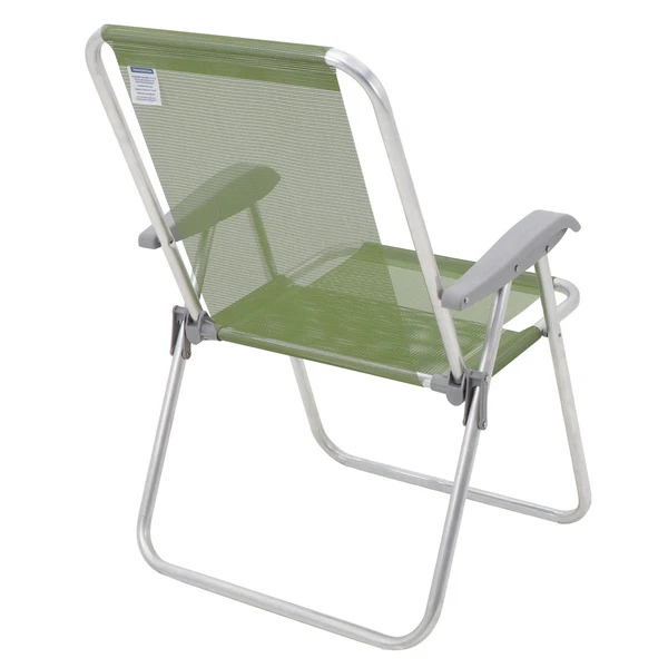 SILLA MASTER CRETA VERDE TRAMONTINA T929015 5